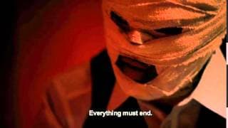 HOTEL DE SADE - Trailer (English Subtitle)