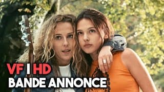 Héroïnes (1997) Bande Annonce VF [HD]