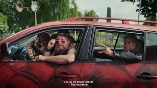 Vi är Metal Dragon (2026) - Exklusiv trailer