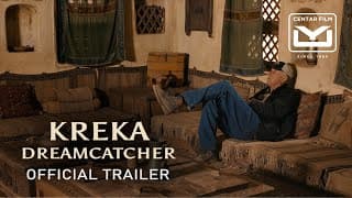 Kreka: Dreamcatcher (2021) | Official Trailer | Centar Film