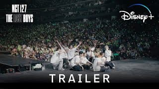 Official Trailer [ENG SUB]