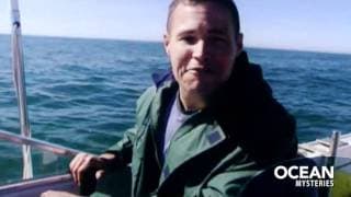 Ocean Mysteries with Jeff Corwin