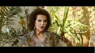 Un balcon sur la mer Bande Annonce VF - HD