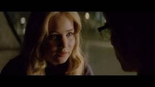 Mystique - Character Trailer