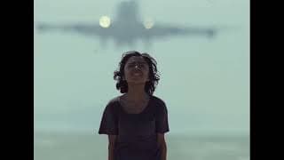The Runner - Trailer