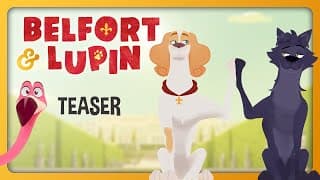 Teaser Official