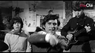 Antonio Gades baila "All Day And All Of  The Night" de The Kinks