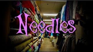 Needles