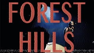 Jon Bellion at Forest Hills