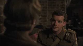 In Passing - Short Film Trailer - Directed by Chris Croucher