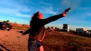'Sueños acribillados', de Carlos Galettini - Trailer