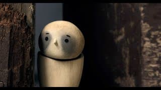 Step to Fly Argentinian Stop-Motion Short: Trailer