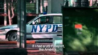 "America"  The Movie Trailer