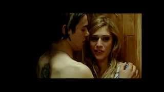 Love is the Drug