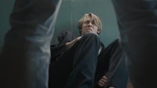 A BETTER PLACE Movie Official Trailer #1