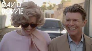 David Bowie - The Stars (Are Out Tonight) (Video)