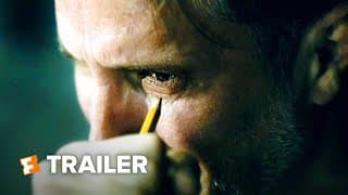 Intrigo: Death of an Author Teaser Trailer #1 (2019) | Movieclips Indie