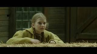 "The Chocolate Soldier" Teaser