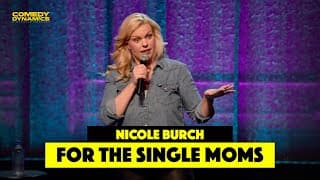 For the Single Moms