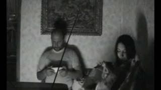 Stephen King's The Moving Finger russian short movie