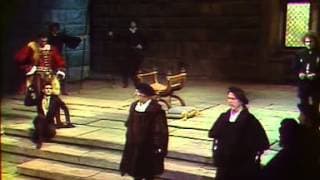 MUSSET Lorenzaccio ZEFFIRELLI