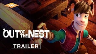 Official Trailer