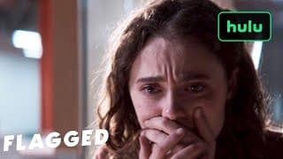 Huluween Film Fest: Flagged • Now Streaming on Hulu