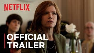 The Last Word | Official Trailer | Netflix