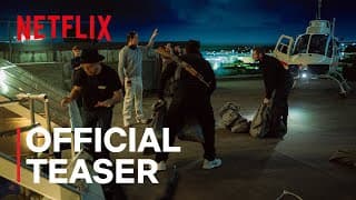 Official Teaser [Subtitled]