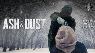 Ash & Dust / Adrian Langley