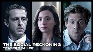 Official Teaser Trailer