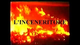 [Lost Trailers] L'INCENERITORE - Il Film Maledetto e Perduto con Richard Benson e Flavio Bucci