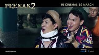 Pee Nak 2 Official Trailer