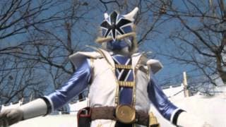 帰ってきた侍戦隊シンケンジャー　特別幕（プレビュー）
