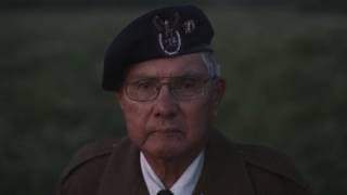 Cree Code Talker- Trailer (BSDFF 2017)