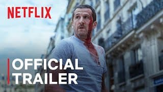 Official Trailer [Subtitled]