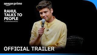 Official Trailer