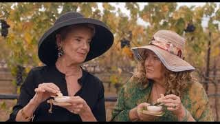 Food Club - US Trailer