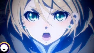 Official Anime Trailer