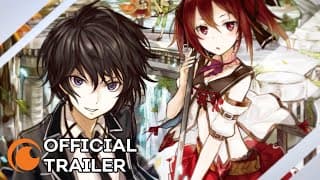 Official Trailer [Subtitled]