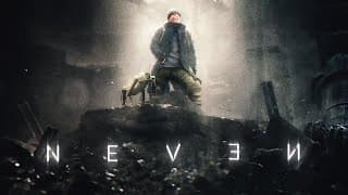 NEVEN - Sci-Fi Short Film