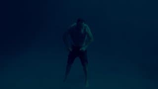 Resurrection  under the Ocean - TEASER