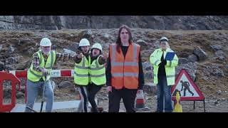 Stationary Bike (Kevin Phillips) 2019 - Teaser/Trailer