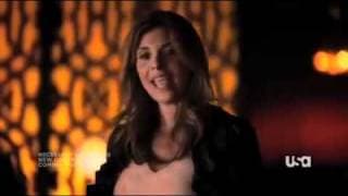Necessary Roughness - season 1 promo
