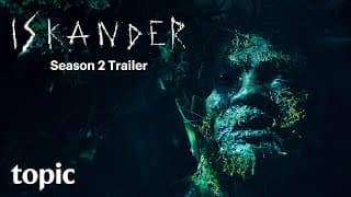 Iskander Season 2 | Trailer | Topic
