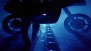 Street Hawk Intro