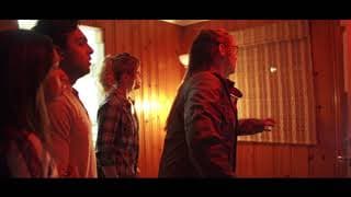NIGHT ZERO - official teaser trailer (2017)