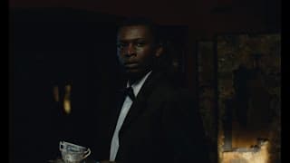 Remains - Trailer (c)NFTS 2024