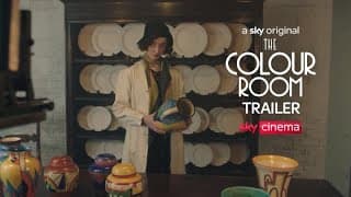 Official Trailer