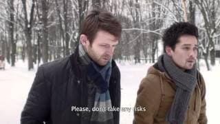 "Stand" - Jonathan Taieb TRAILER